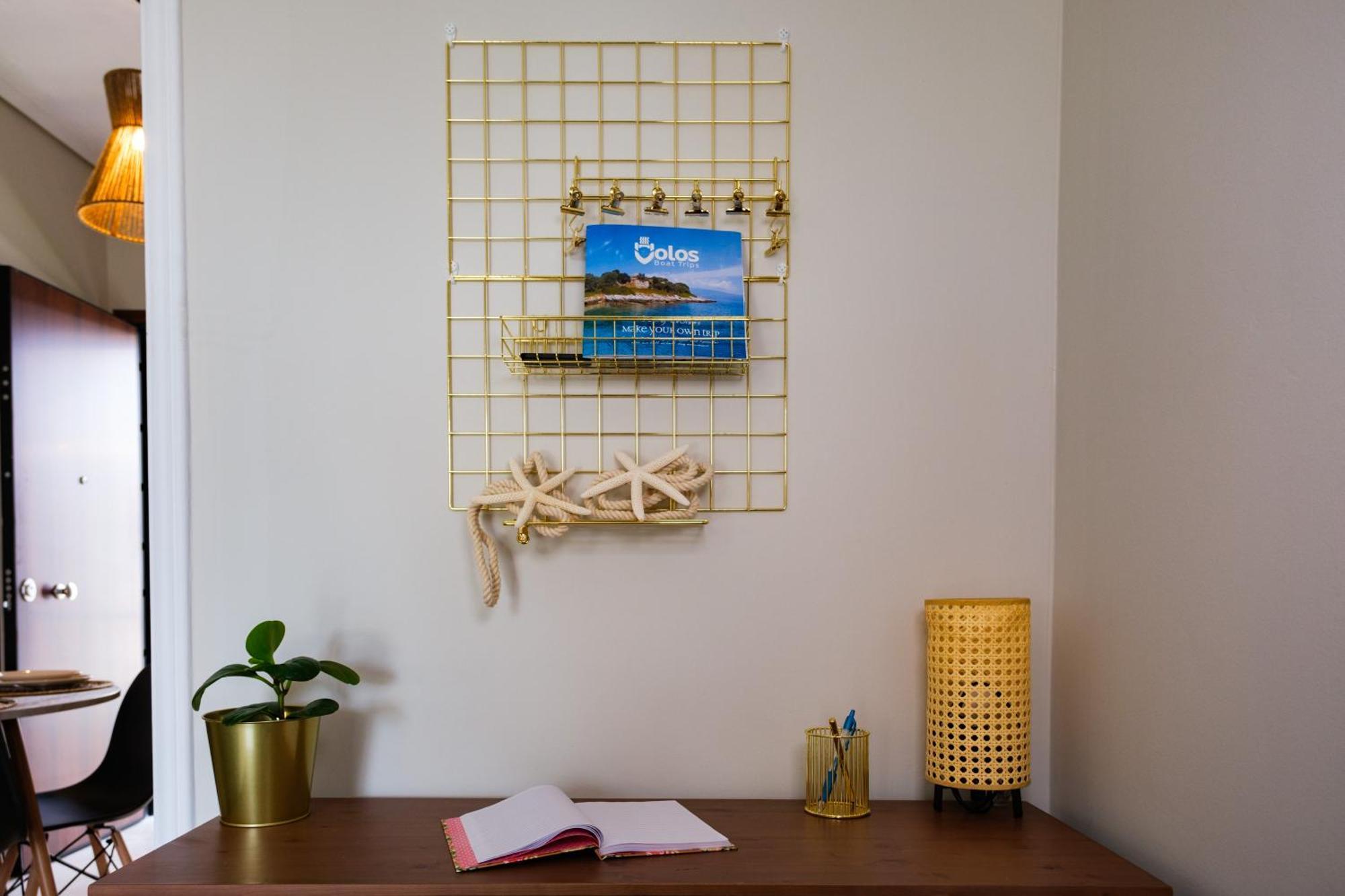 Blue View Apartment Malaki