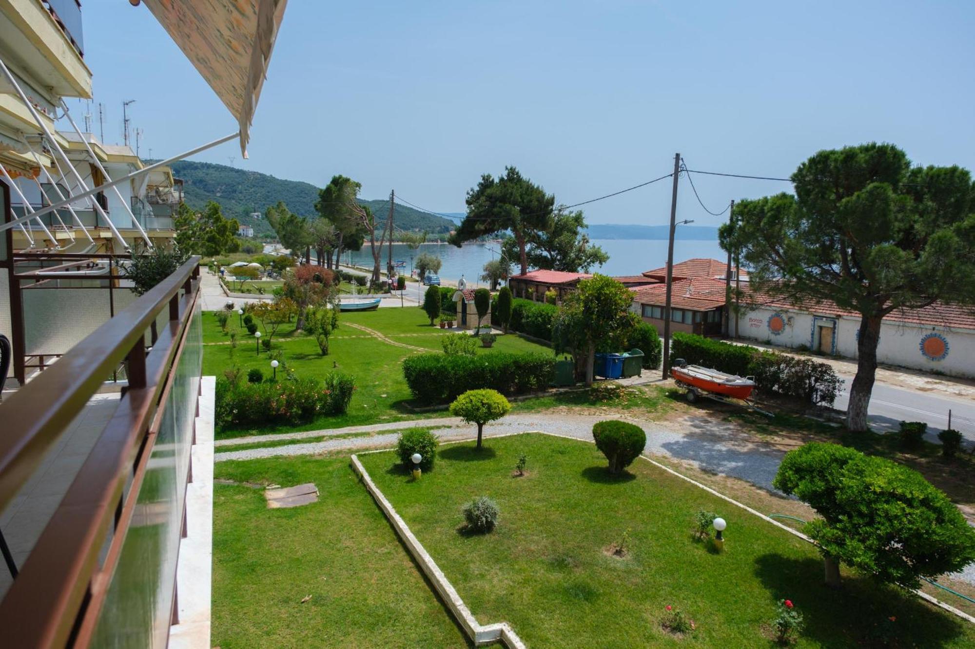 Blue View Apartment Malaki